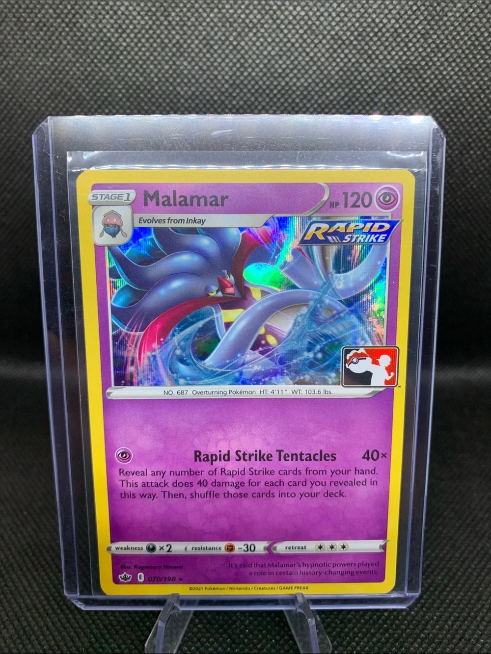 Rare Holo 25th Anniversary Pokemon Cards In Cases + 3 Sealed Pokemon Card Packs